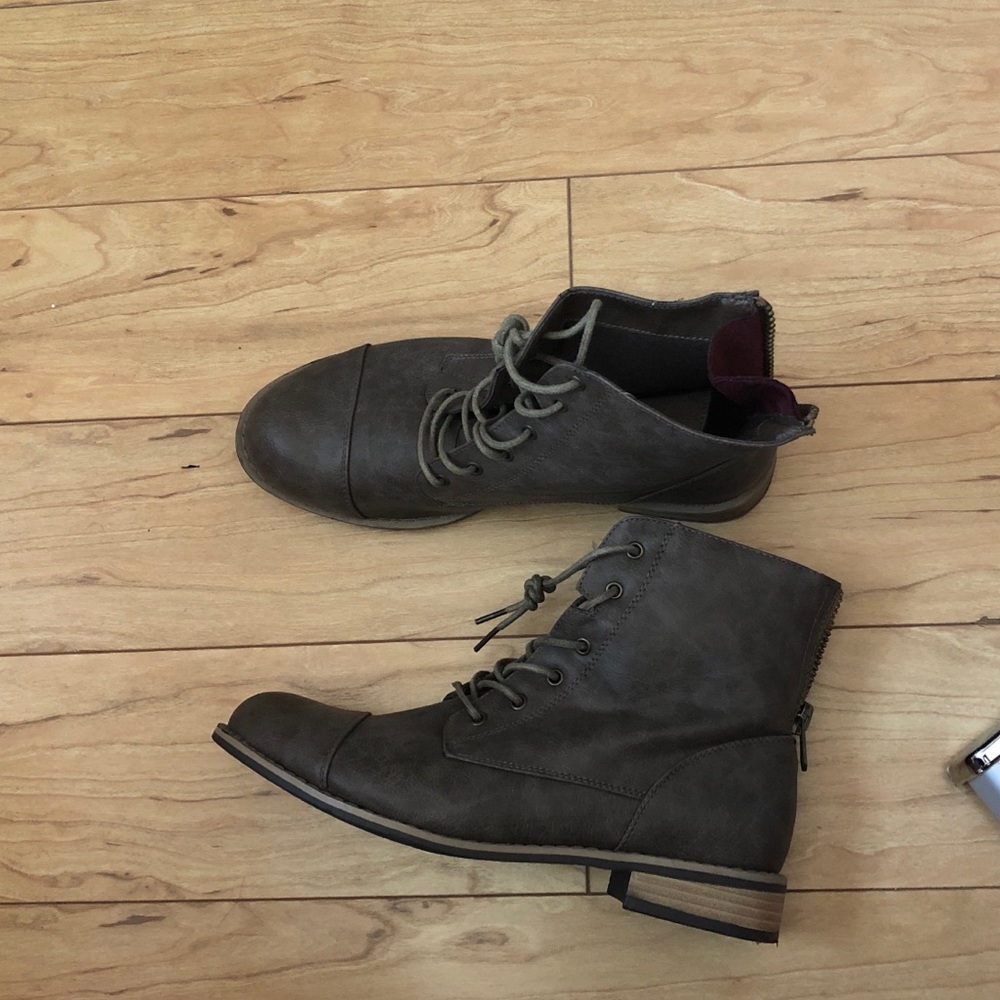 Boots